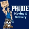 Prime Moving and Delivery gallery