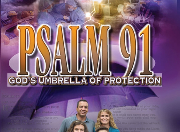 Impact Christian Books - Saint Louis, MO. Psalm 91 - Your Covenant with God for protection in the last days