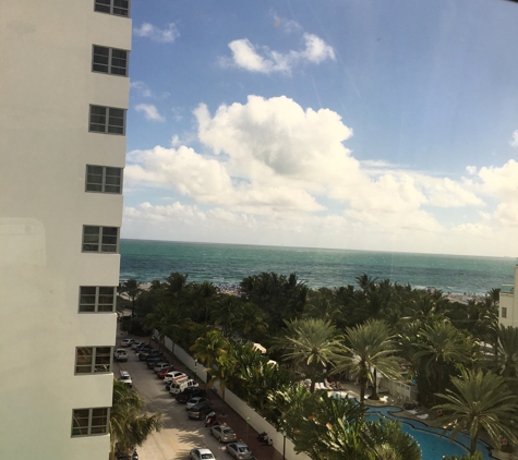 Shelborne South Beach - Miami Beach, FL