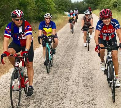 Sun Country Cycling - Killeen, TX