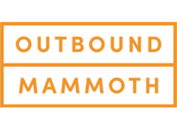 Outbound Mammoth - Mammoth Lakes, CA