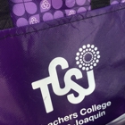 Teachers College of San Joaquin