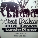 Thai Palace - Thai Restaurants