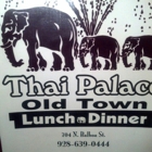 Thai Palace