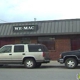 We-Mac Mfg Co