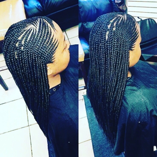 Debra s African hair braiding - Warner Robins, GA