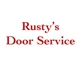 Rusty's Door Service