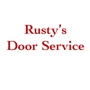 Rusty's Door Service