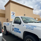 American Restoration Water and Fire of El Paso