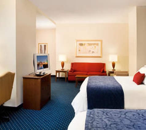 Residence Inn Philadelphia Center City - Philadelphia, PA