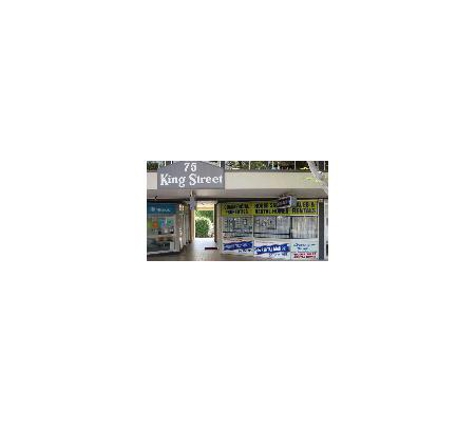 The Rental Man - Caboolture, QLD