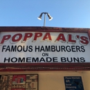 Poppa Al's Famous Hamburgers - Hamburgers & Hot Dogs