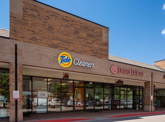 Tide Cleaners - Denver, CO