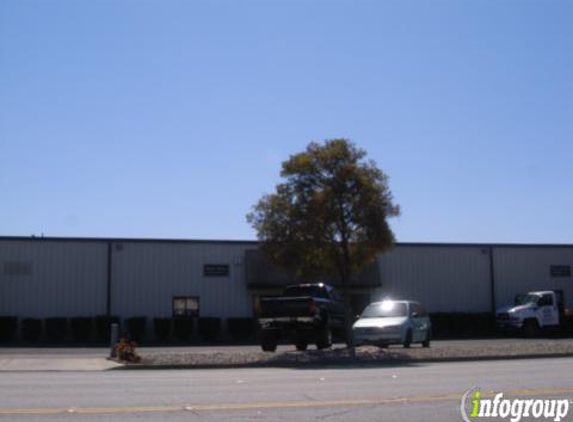 Enterprise Motor Sports - Newark, CA