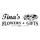 Tina's Flowers & Gifts - Flowers, Plants & Trees-Silk, Dried, Etc.-Retail