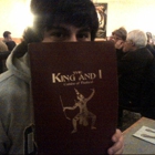 King & I Restaurant The