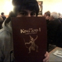 King & I Restaurant The