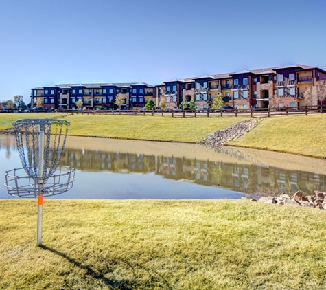 5iftyone at Tradan Heights - Stillwater, OK