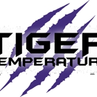 Tiger Temperature