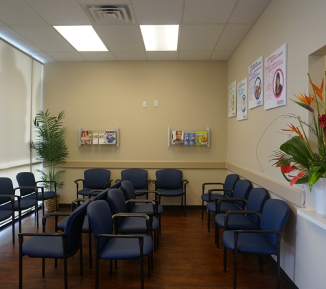 Jefferson Dental Clinics - Dallas, TX