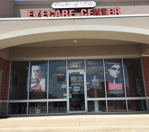 Circle of Life Eyecare Center - Oklahoma City, OK