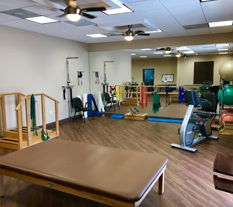 Palm Beach Aquatics & Physical Therapy, Inc. - Delray Beach, FL