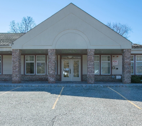 Premier Dental NY - Orangeburg, NY