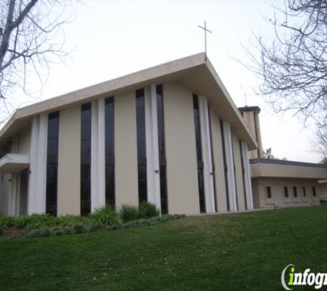 Saint John Eudes Church - Chatsworth, CA