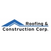 Roofing & Construction Corp. gallery