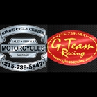 G-Team Racing