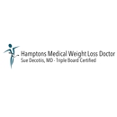 Hamptons Medical Weight Loss Doctor - Weight Control Services