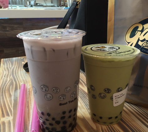 Vivi Bubble Tea - Chicago, IL