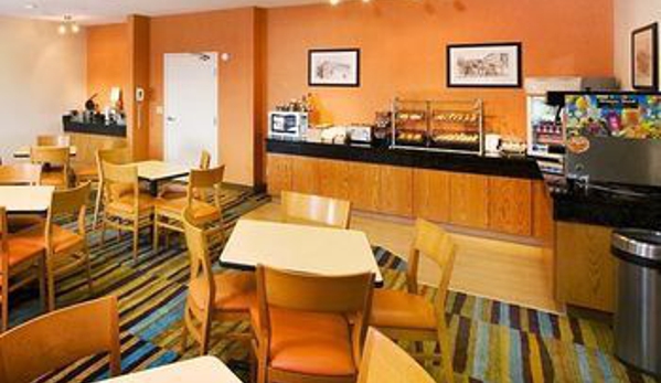 Fairfield Inn by Marriott Duluth - Duluth, MN