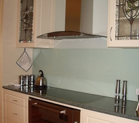 Cash's Cabinets