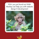 100th Monkey - Directory & Guide Advertising