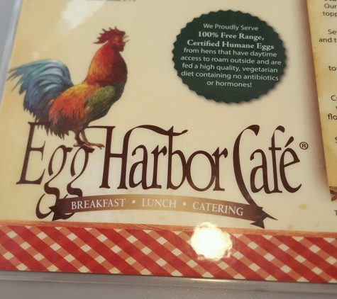 Egg Harbor Cafe - Elmhurst, IL