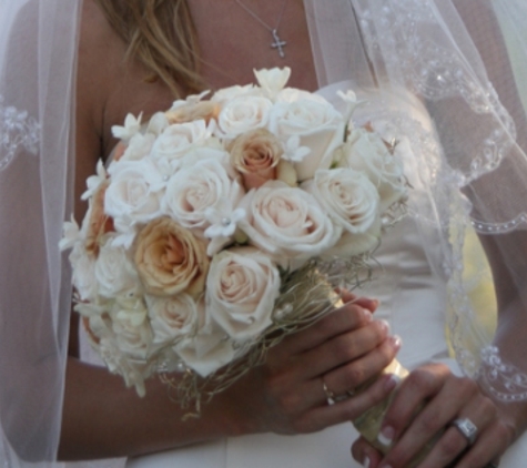 Stunning Floral - Inspired Design & Event Styling - Temecula, CA
