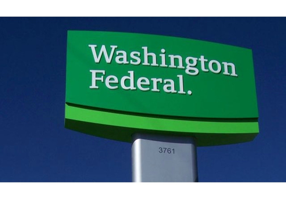 Washington Federal - Lake Oswego, OR