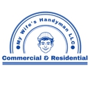 My Wife's Handyman LLC - Handyman Services