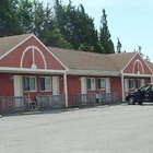 Blue Spruce Motel & Townhouses, Inc.