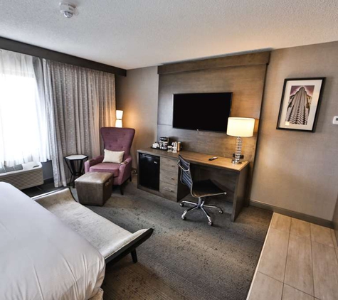 DoubleTree by Hilton Hotel Atlanta - Alpharetta - Alpharetta, GA