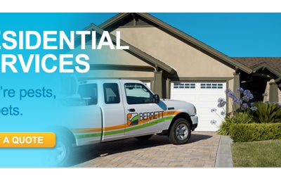 Commercial Pest Control Austin | Pest Control