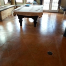 Lightfoot Construction - Stamped & Decorative Concrete