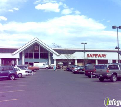 Safeway Pharmacy - Denver, CO