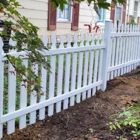 Rugged Fence