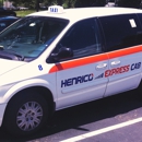 Henrico Express Cab - Taxis