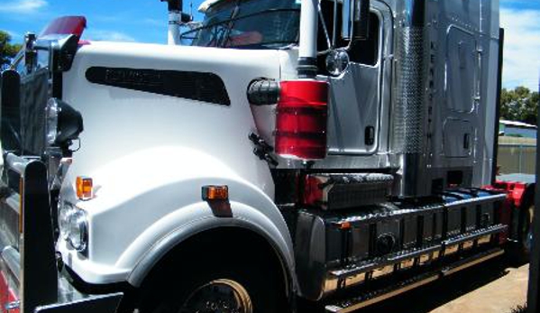 LTD Auto Electrics and Air-Conditioning - Kalgoorlie, WA