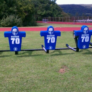 Suffern Senior High School - Suffern, NY