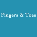 Fingers & Toes - Tanning Salons