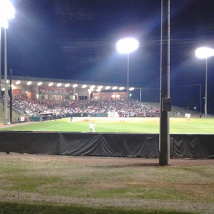 Rhoads Stadium - Tuscaloosa, AL